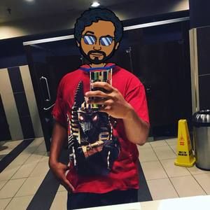 Meet your Posher, Cal